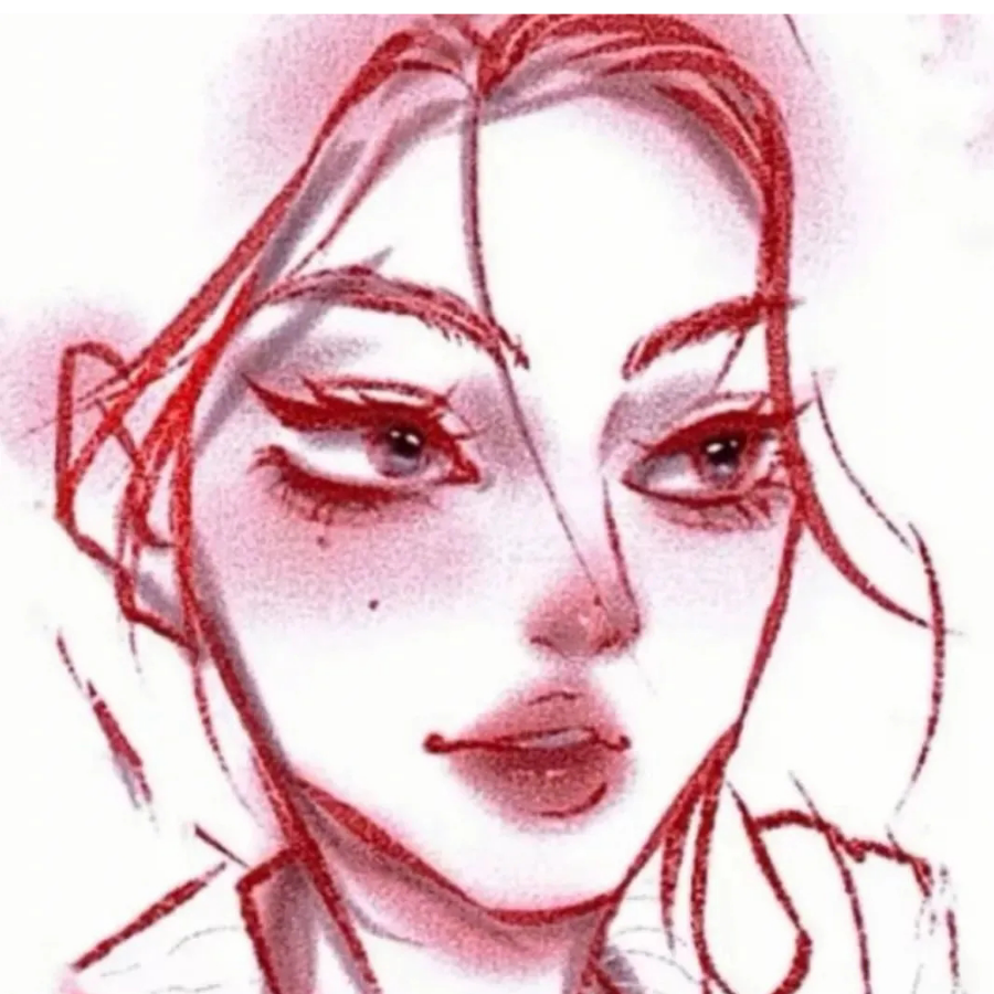子衿.