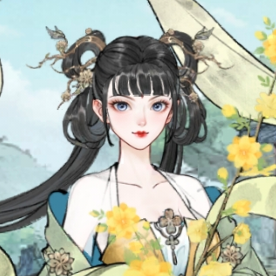 独孤雨兰