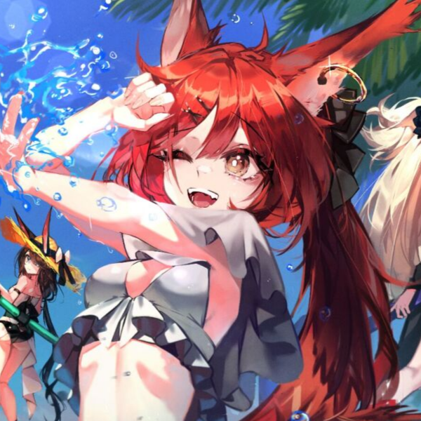 Gou编剧还我爱莉