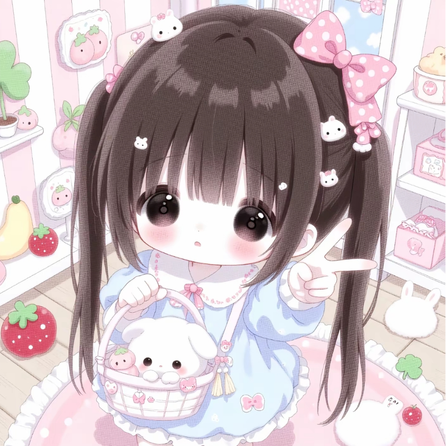 萌.