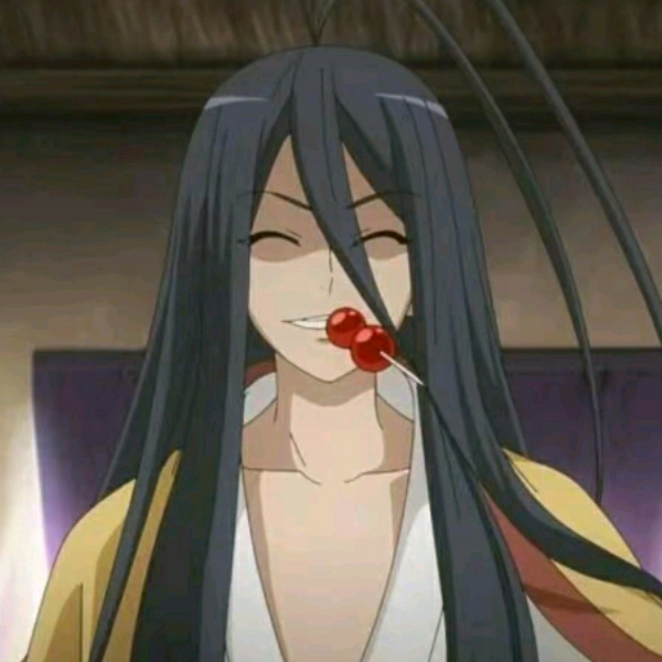 血影