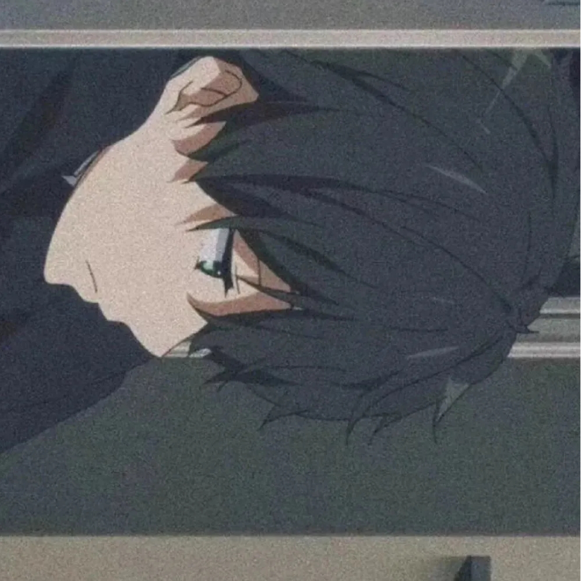 赤星殇
