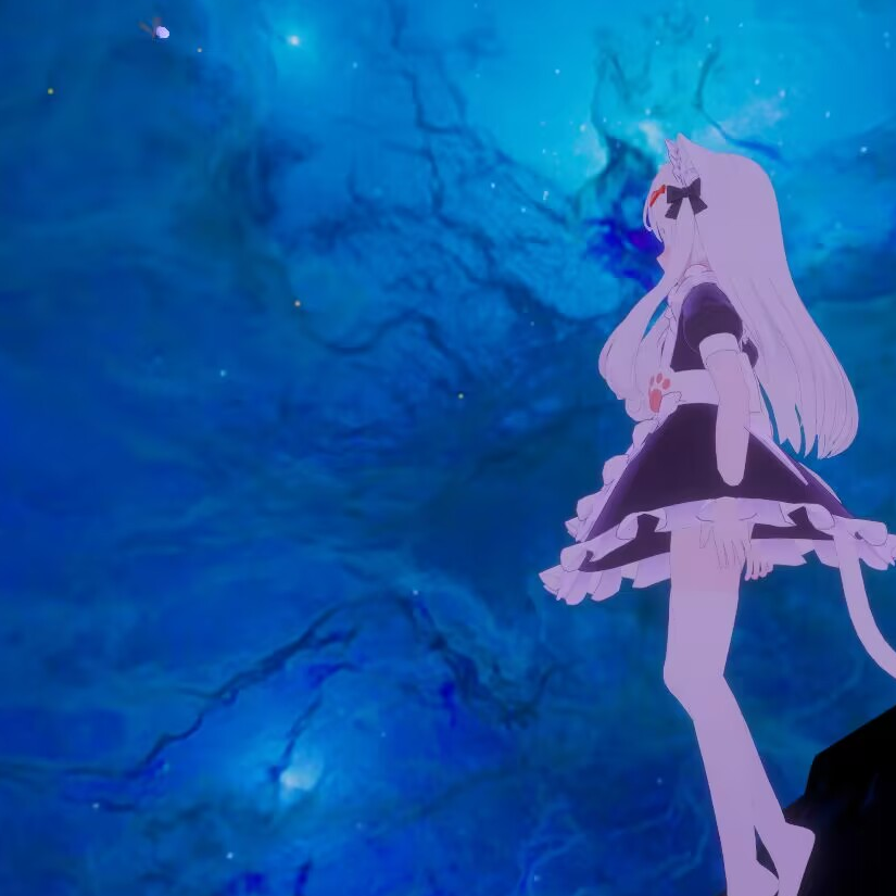 Akumashoujo