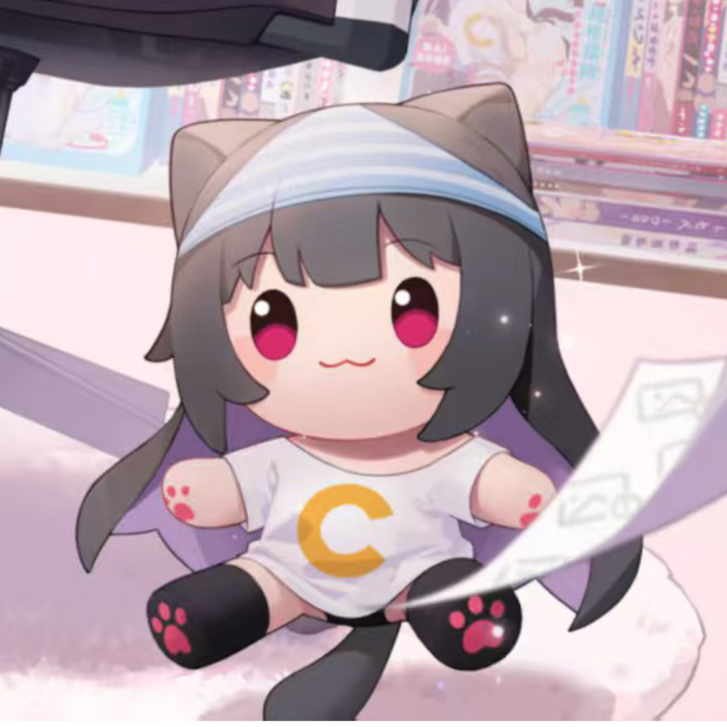 裂缝前的刹那间