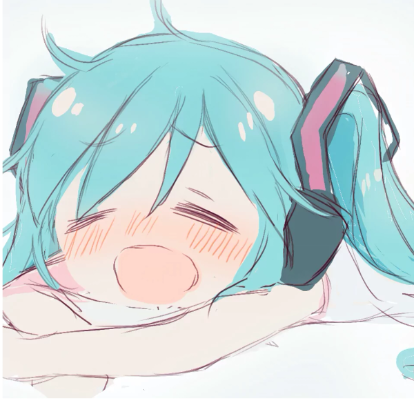 miku狙击怕过谁