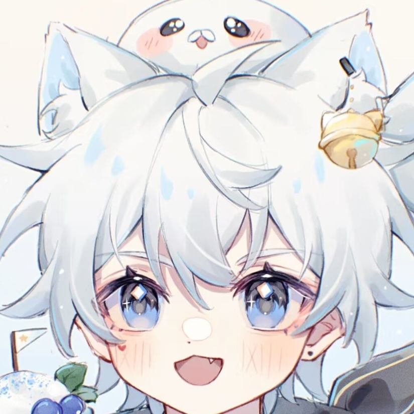 香肠派对世间长离