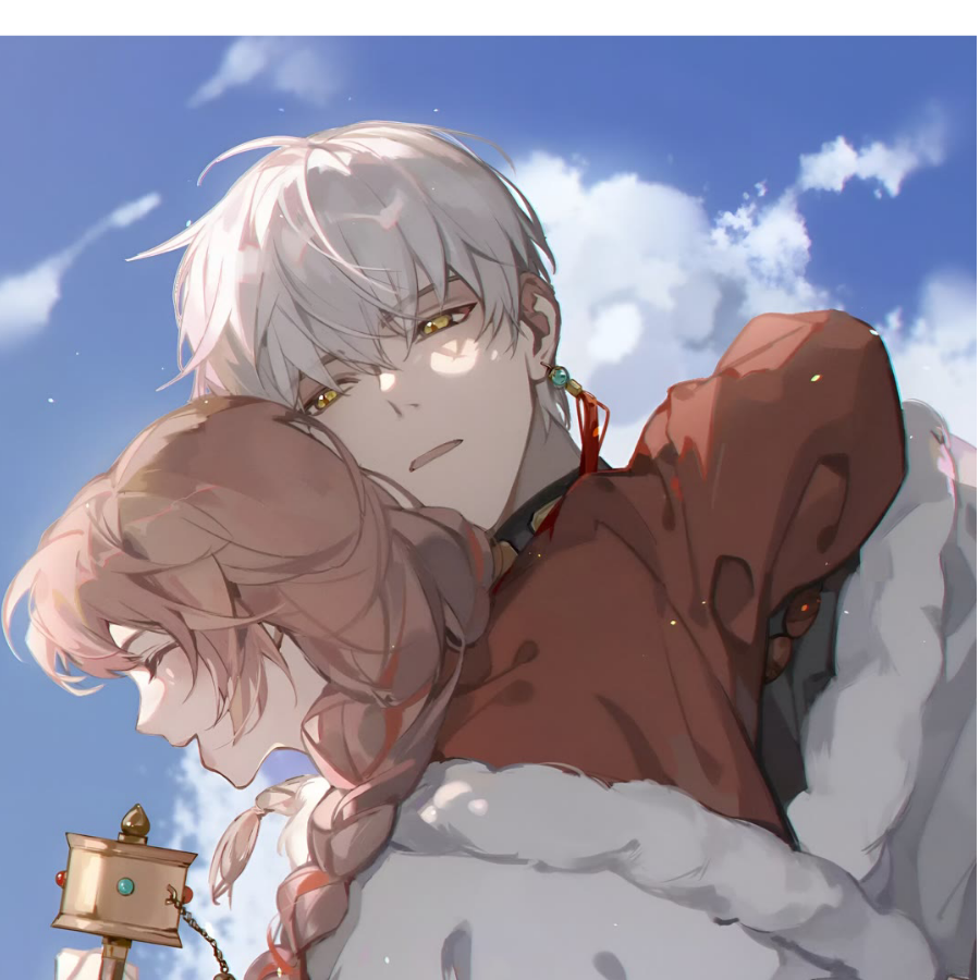 清仪