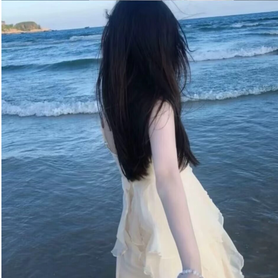 海海是女孩纸