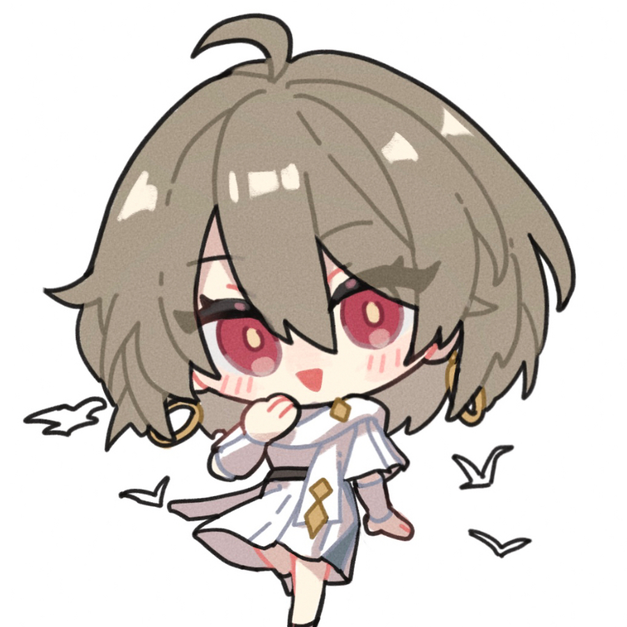 四月八