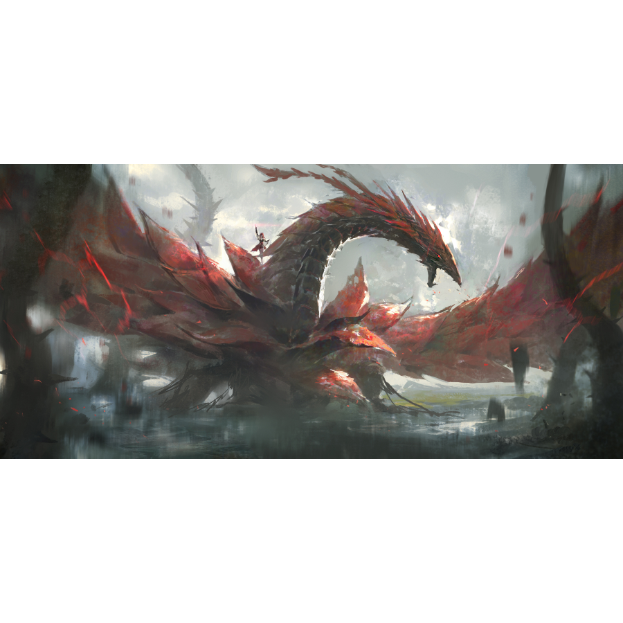 无序
