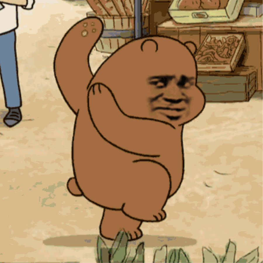 哼，凡人๑‾᷅㉨‾᷅๑