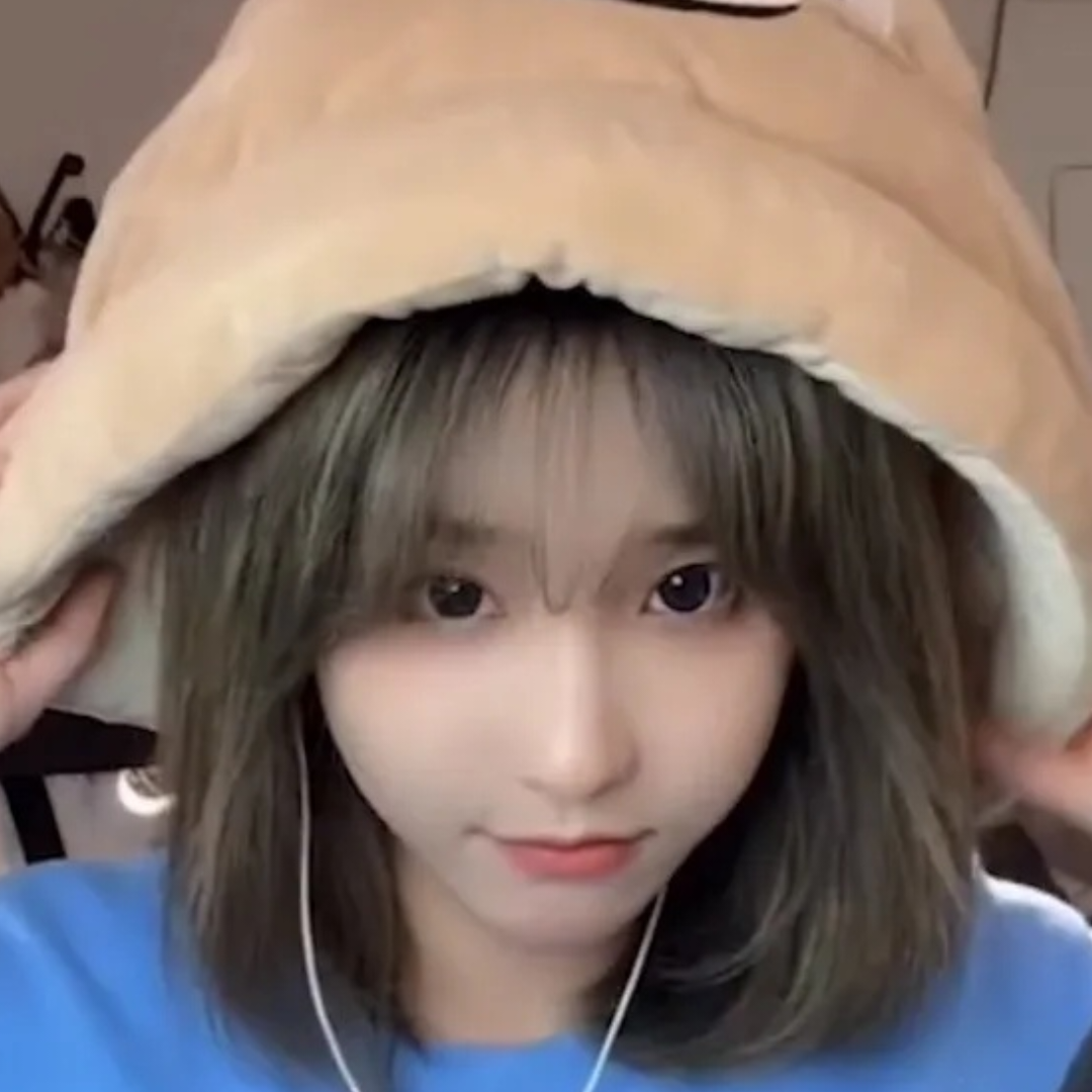 大鱼🐟
