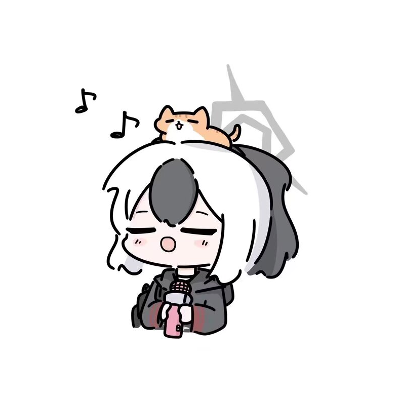 All for kayoko
