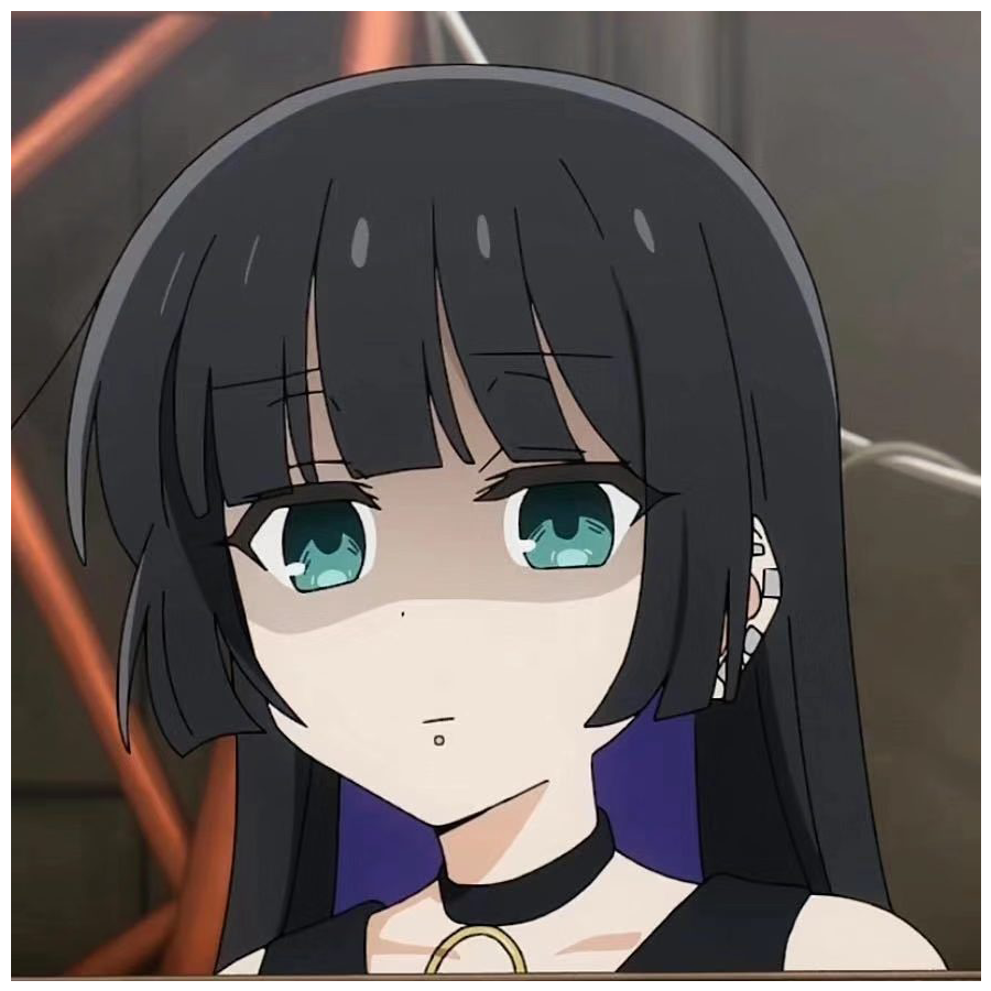 爱吃蓝莓
