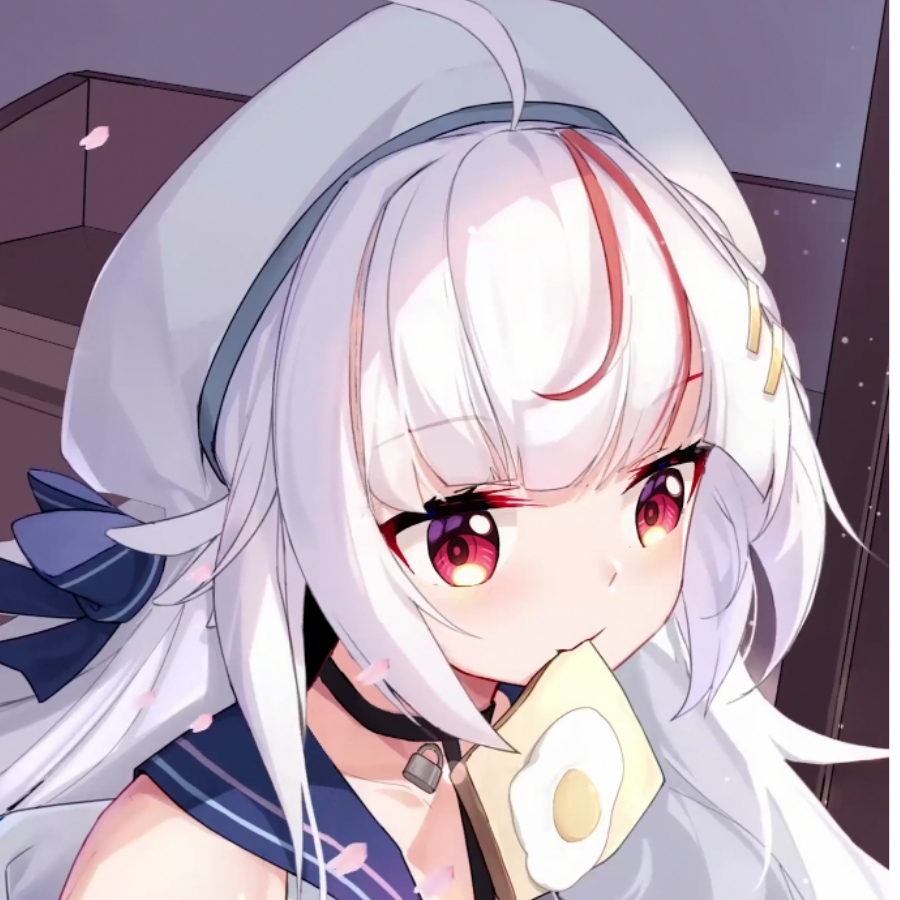 白猫咖