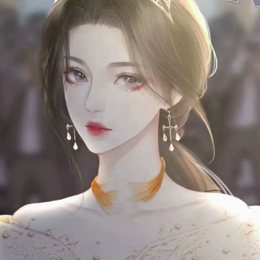 妮漫语