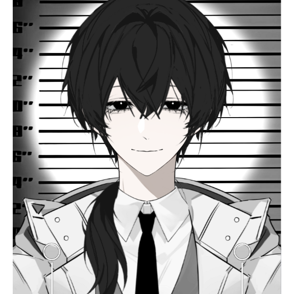 自己oc太戳我xp了梦一下