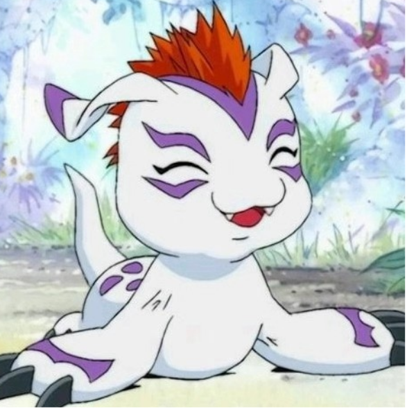 Gomamon