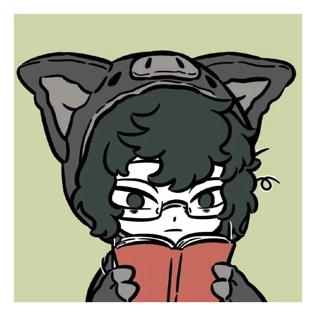 月亮