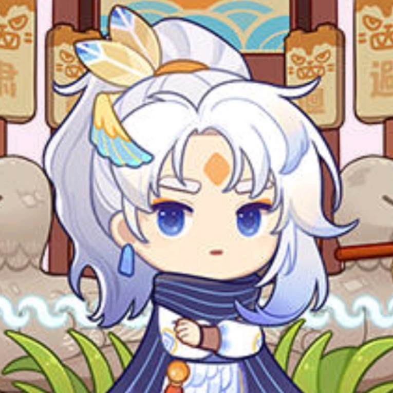 大猫爱大白