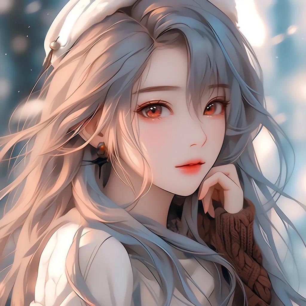 爱给母