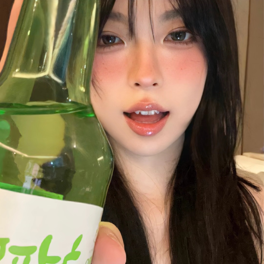 娇软软