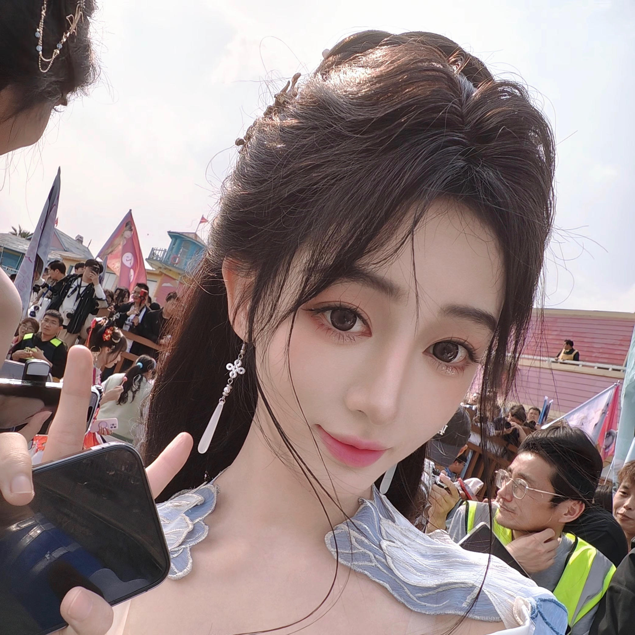 慕婉晴