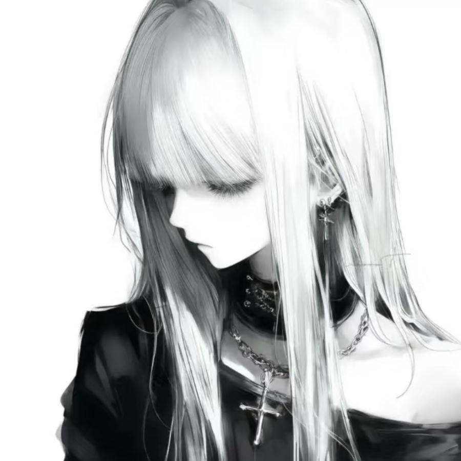 冬霜