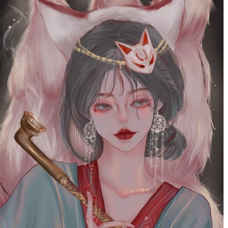 为你写诗