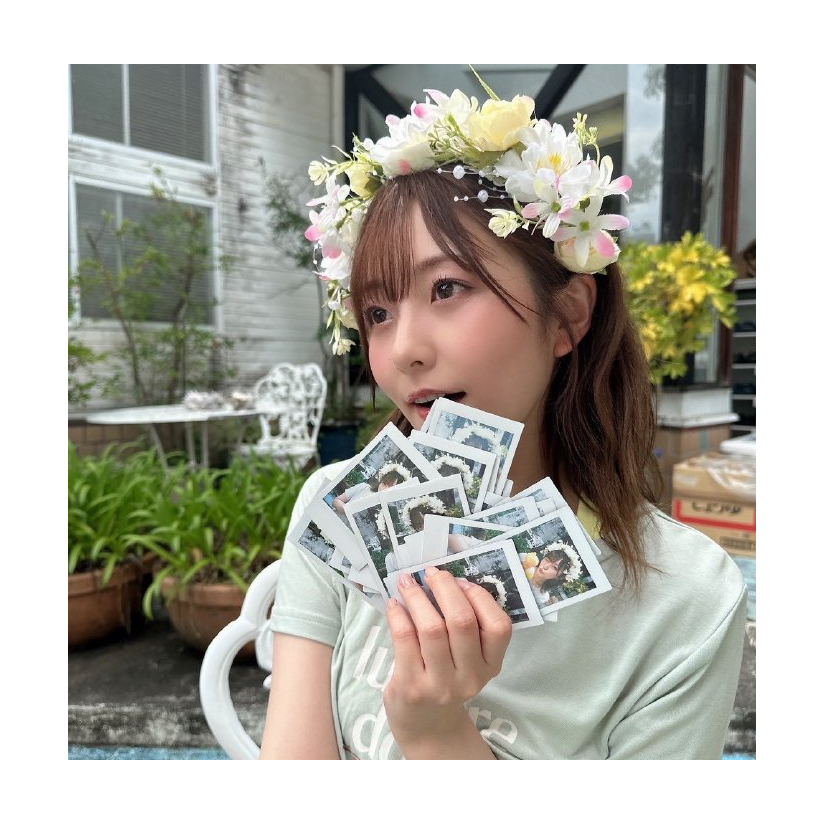 青空ひかり