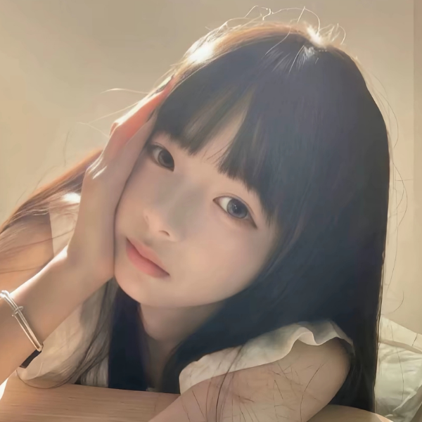 钟情/🦋
