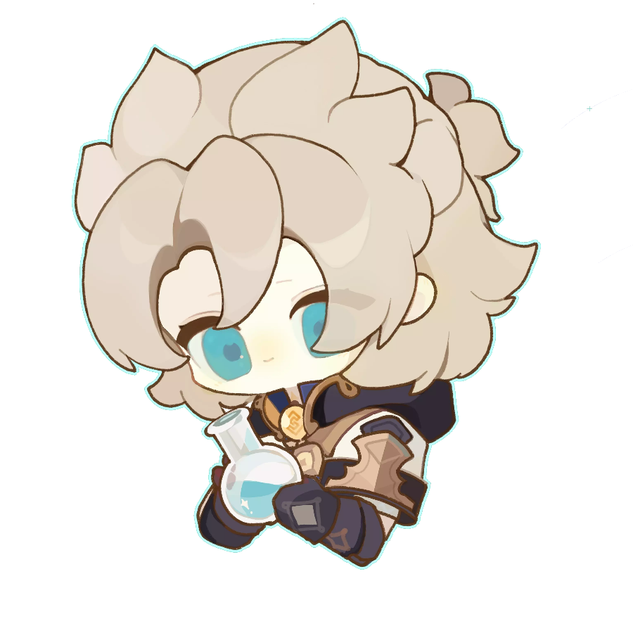 云
