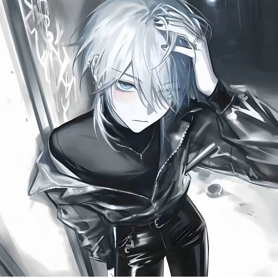 。