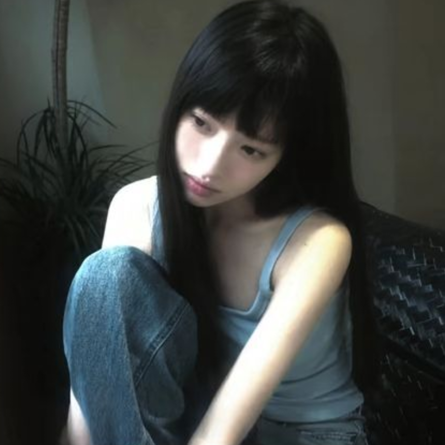 辞北青檀里