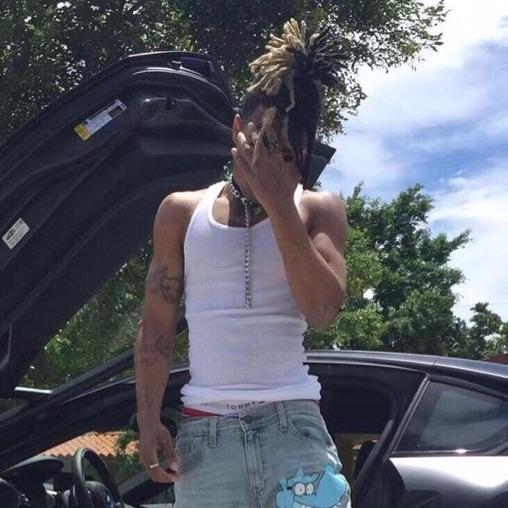 XXXtentacion