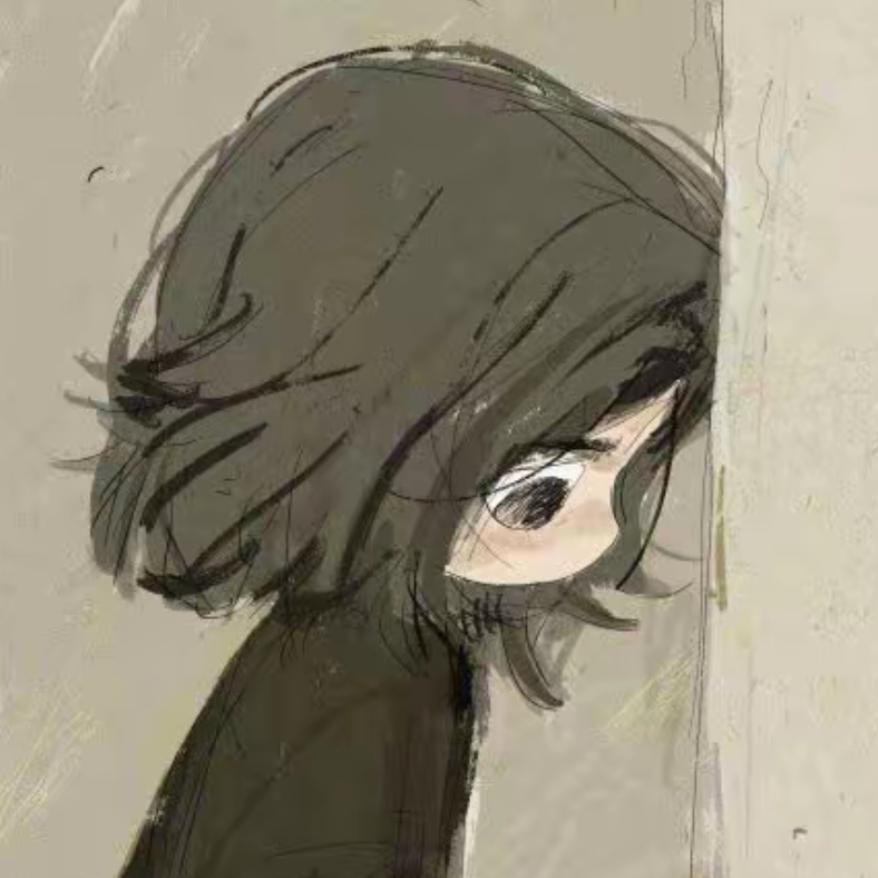 。