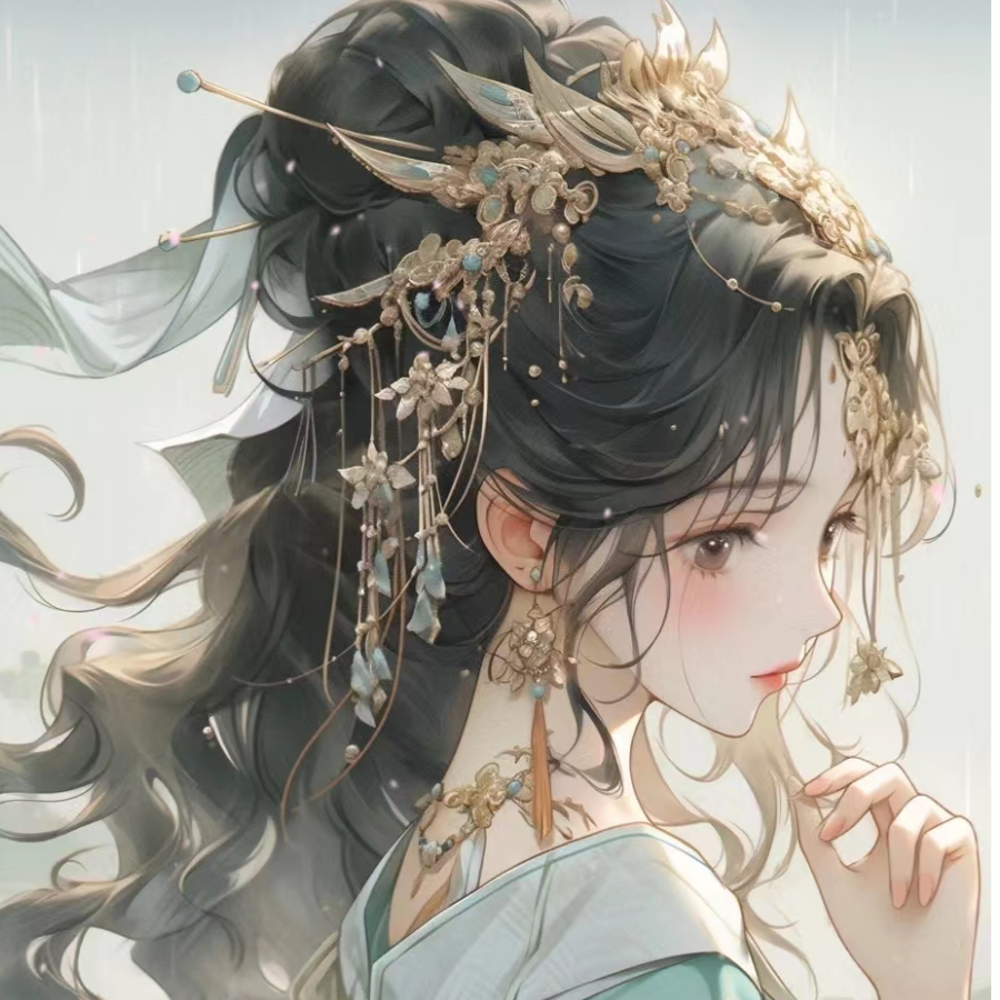 容酱