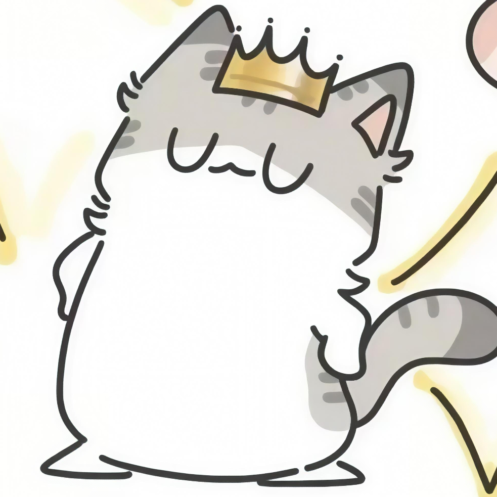 喵de豆fu