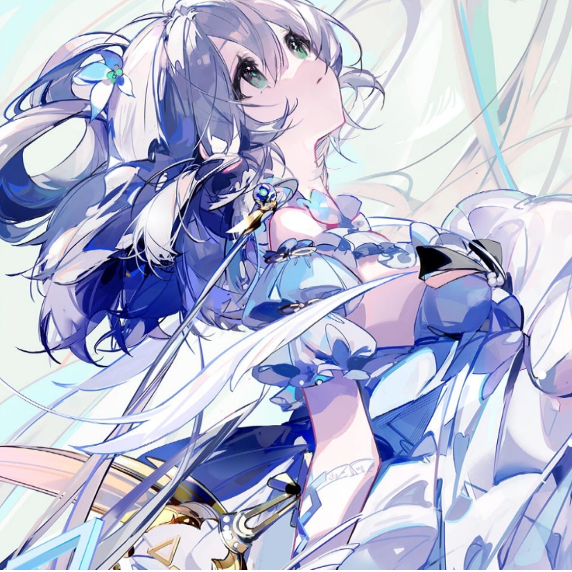 洛