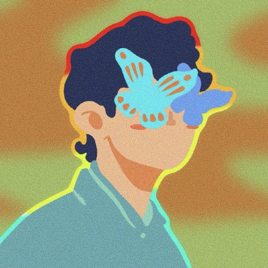 Hao昊.