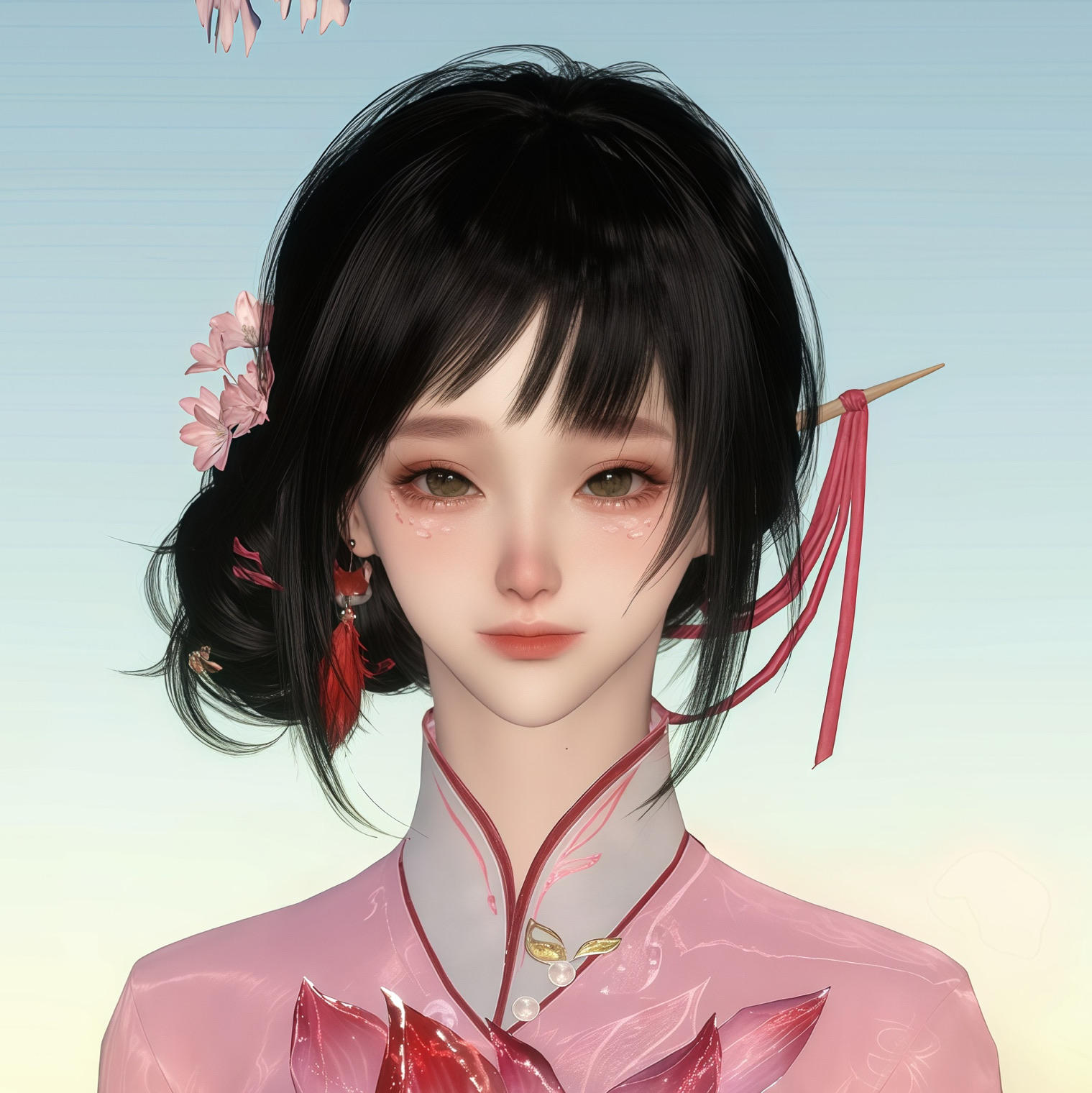 煦韶