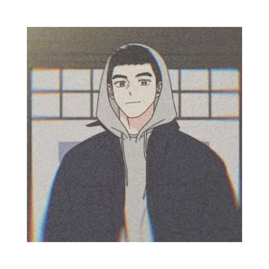 落日