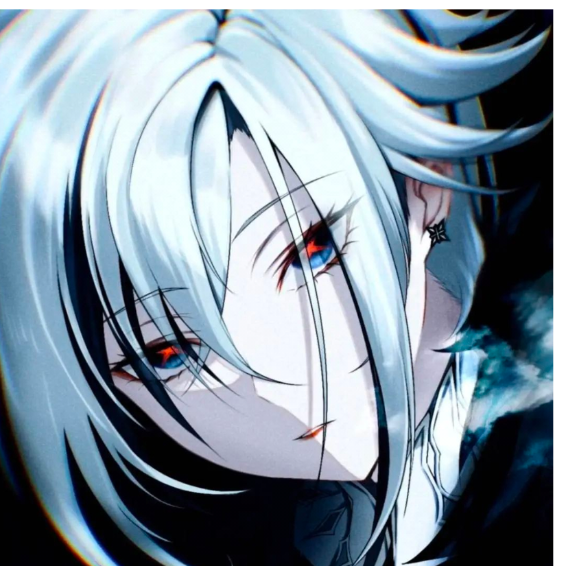 君褚