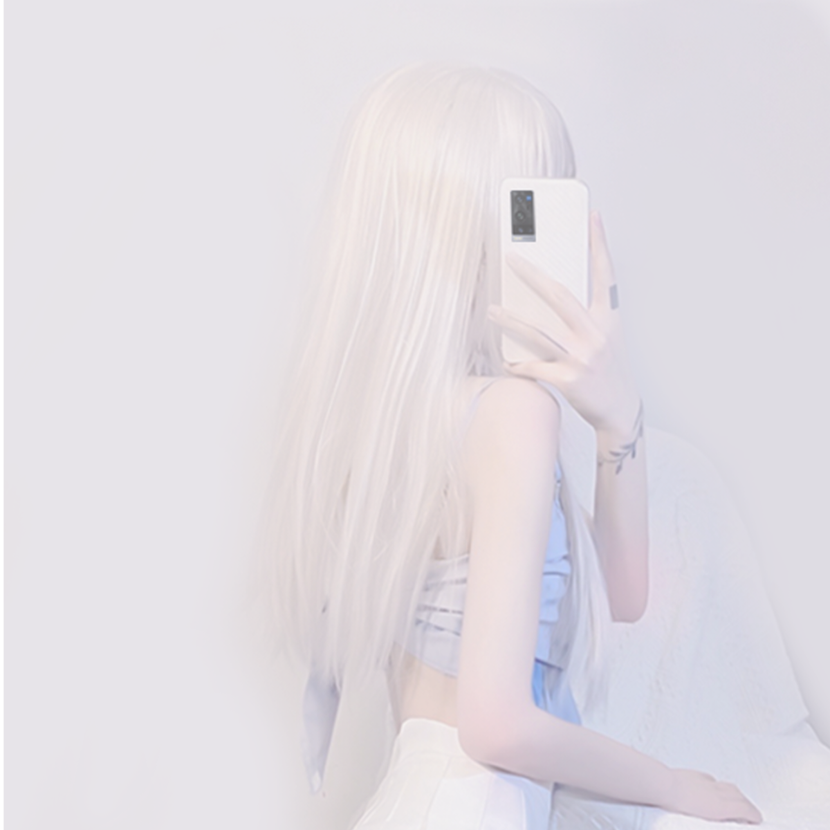 森林里的麋鹿