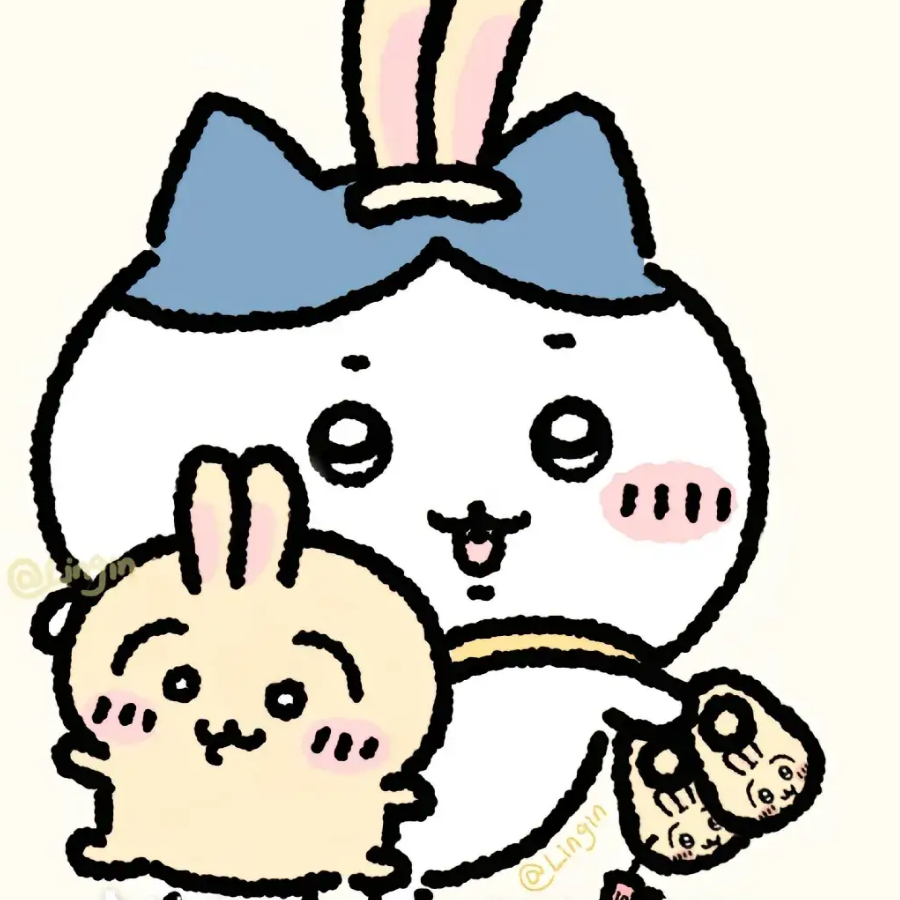 若若