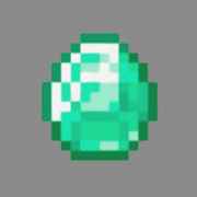 一颗绿钻石