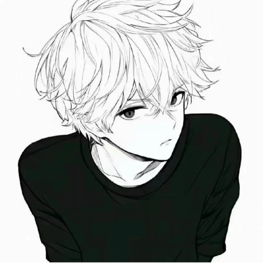 小八大王