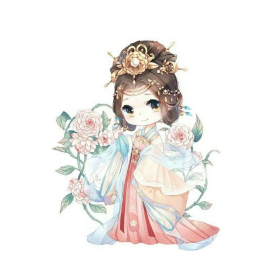 柒月