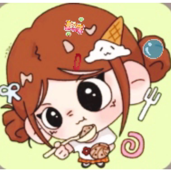 달콤한 소녀