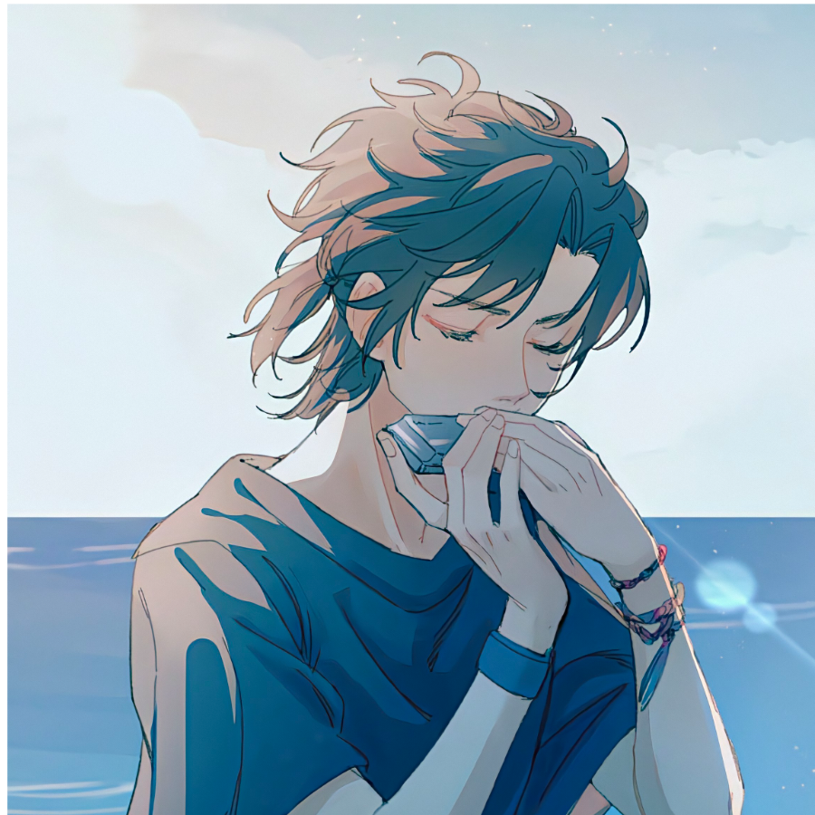 湫兮如风